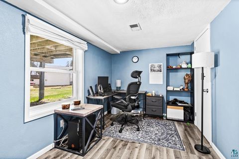 Tiny photo for 606 Maple Bend Dr, Duluth, MN 55811 (MLS # 6125453)