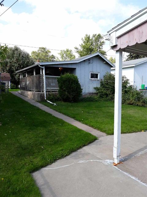 Tiny photo for 4405 W 7th St, Duluth, MN 55807 (MLS # 6123285)