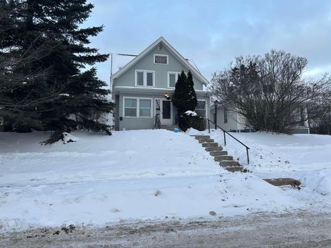 Tiny photo for 4405 W 7th St, Duluth, MN 55807 (MLS # 6123285)