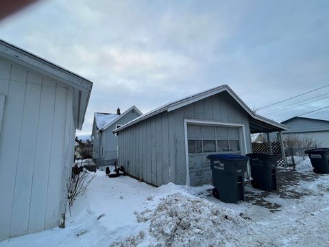 Tiny photo for 4405 W 7th St, Duluth, MN 55807 (MLS # 6123285)