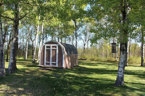 Tiny photo for 4354 Ugstad Rd, Hermantown, MN 55811 (MLS # 6125064)