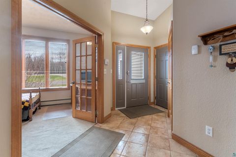 Tiny photo for 4354 Ugstad Rd, Hermantown, MN 55811 (MLS # 6125064)
