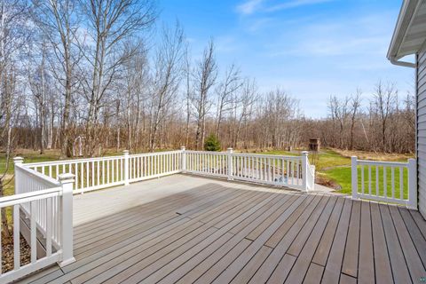 Tiny photo for 4354 Ugstad Rd, Hermantown, MN 55811 (MLS # 6125064)