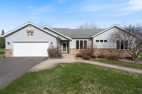 Tiny photo for 4354 Ugstad Rd, Hermantown, MN 55811 (MLS # 6125064)