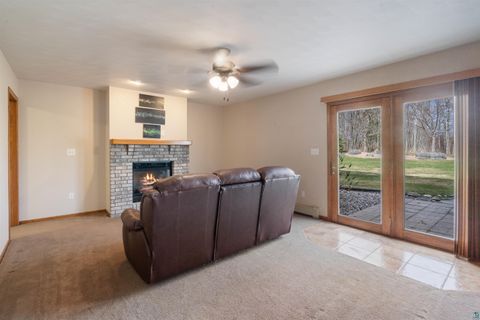 Tiny photo for 4354 Ugstad Rd, Hermantown, MN 55811 (MLS # 6125064)