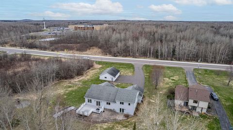 Tiny photo for 4354 Ugstad Rd, Hermantown, MN 55811 (MLS # 6125064)