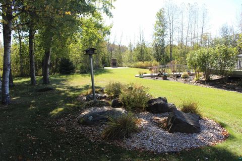 Tiny photo for 4354 Ugstad Rd, Hermantown, MN 55811 (MLS # 6125064)
