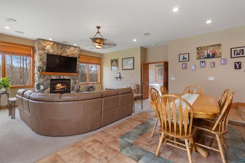 Tiny photo for 4354 Ugstad Rd, Hermantown, MN 55811 (MLS # 6125064)