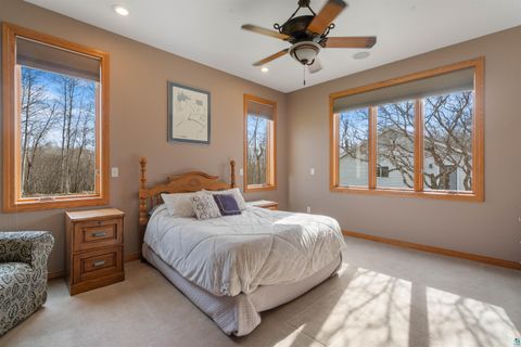 Tiny photo for 4354 Ugstad Rd, Hermantown, MN 55811 (MLS # 6125064)