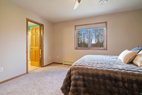 Tiny photo for 4354 Ugstad Rd, Hermantown, MN 55811 (MLS # 6125064)