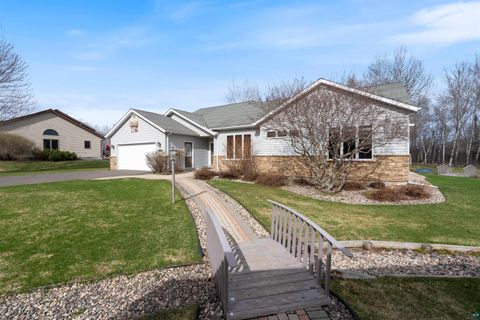 Photo of 4354 Ugstad Rd, Hermantown, MN 55811 (MLS # 6125064)