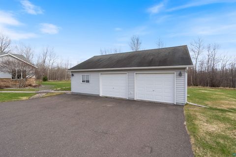 Tiny photo for 4354 Ugstad Rd, Hermantown, MN 55811 (MLS # 6125064)