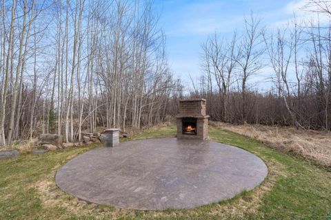 Tiny photo for 4354 Ugstad Rd, Hermantown, MN 55811 (MLS # 6125064)