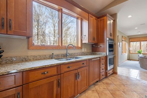 Tiny photo for 4354 Ugstad Rd, Hermantown, MN 55811 (MLS # 6125064)