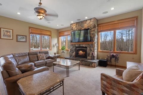 Tiny photo for 4354 Ugstad Rd, Hermantown, MN 55811 (MLS # 6125064)