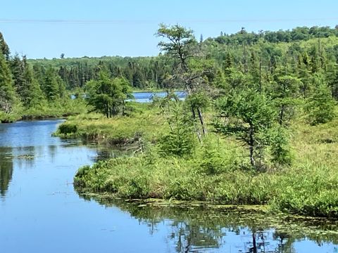 Tiny photo for TBD Little Marais Rd, Finland, MN 55603 (MLS # 6124821)