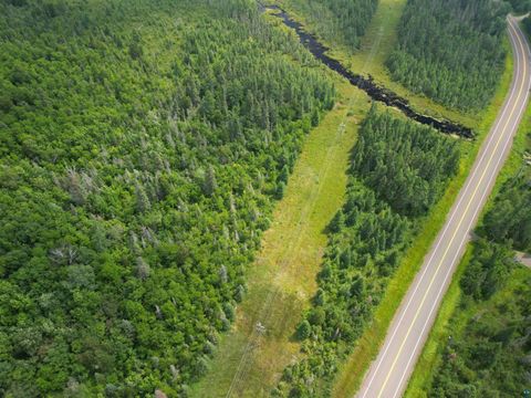 Tiny photo for TBD Little Marais Rd, Finland, MN 55603 (MLS # 6124821)