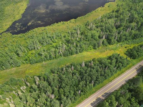 Tiny photo for TBD Little Marais Rd, Finland, MN 55603 (MLS # 6124821)