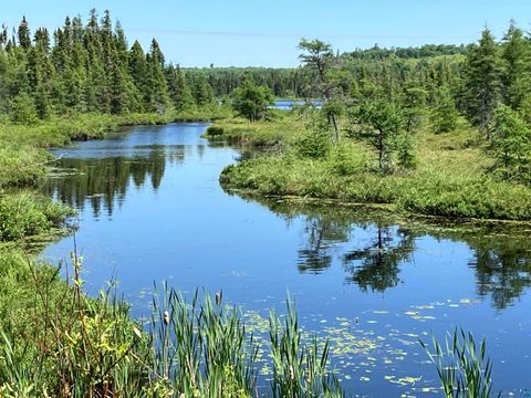 Photo of TBD Little Marais Rd, Finland, MN 55603 (MLS # 6124821)