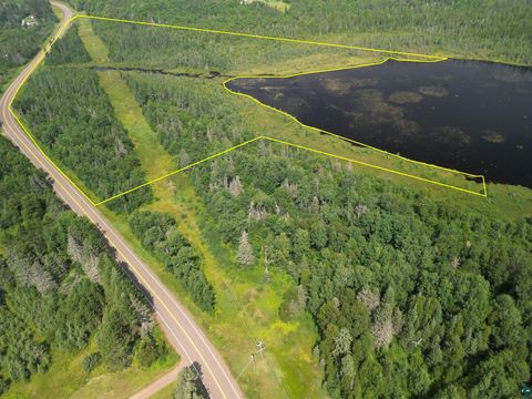 Tiny photo for TBD Little Marais Rd, Finland, MN 55603 (MLS # 6124821)