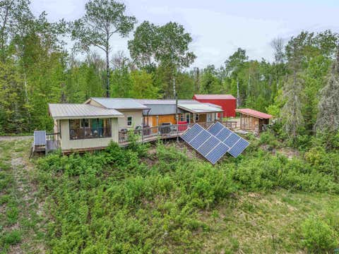 Photo of 1152 Fernberg Rd, Ely, MN 55731 (MLS # 6125843)