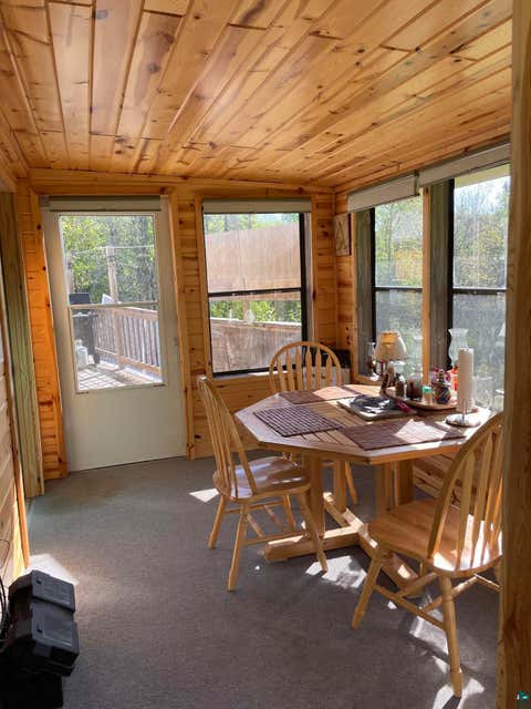 Tiny photo for 1152 Fernberg Rd, Ely, MN 55731 (MLS # 6125843)