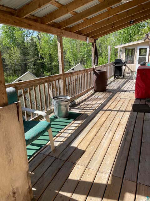 Tiny photo for 1152 Fernberg Rd, Ely, MN 55731 (MLS # 6125843)