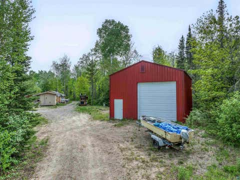Tiny photo for 1152 Fernberg Rd, Ely, MN 55731 (MLS # 6125843)
