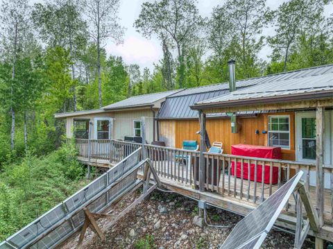Tiny photo for 1152 Fernberg Rd, Ely, MN 55731 (MLS # 6125843)
