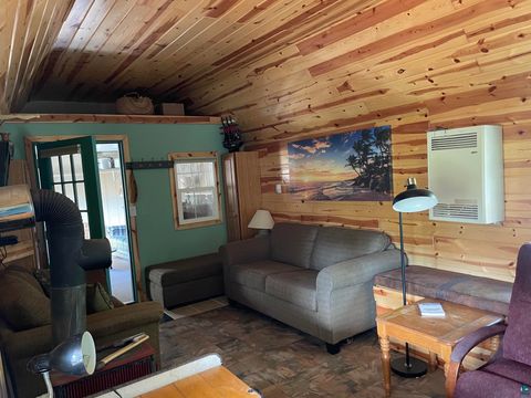 Tiny photo for 1152 Fernberg Rd, Ely, MN 55731 (MLS # 6125843)
