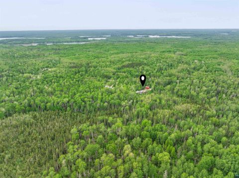 Tiny photo for 1152 Fernberg Rd, Ely, MN 55731 (MLS # 6125843)