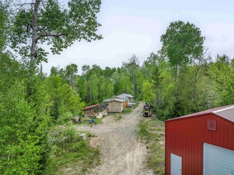 Tiny photo for 1152 Fernberg Rd, Ely, MN 55731 (MLS # 6125843)