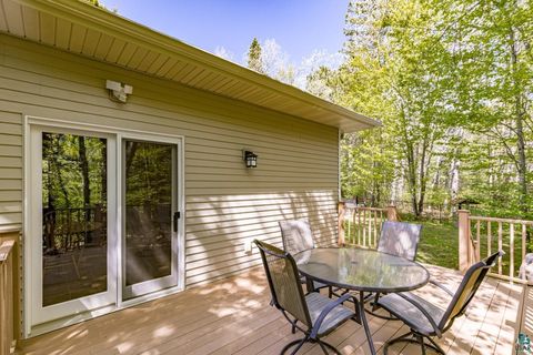 Tiny photo for 2605 Marcus Circle, Cloquet, MN 55720 (MLS # 6125737)