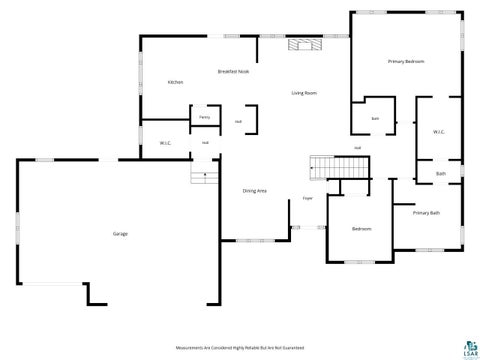 Tiny photo for 2605 Marcus Circle, Cloquet, MN 55720 (MLS # 6125737)