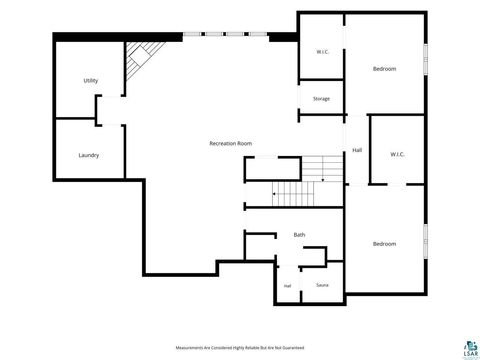 Tiny photo for 2605 Marcus Circle, Cloquet, MN 55720 (MLS # 6125737)