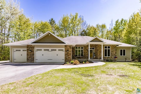 Tiny photo for 2605 Marcus Circle, Cloquet, MN 55720 (MLS # 6125737)