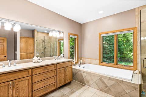 Tiny photo for 2605 Marcus Circle, Cloquet, MN 55720 (MLS # 6125737)