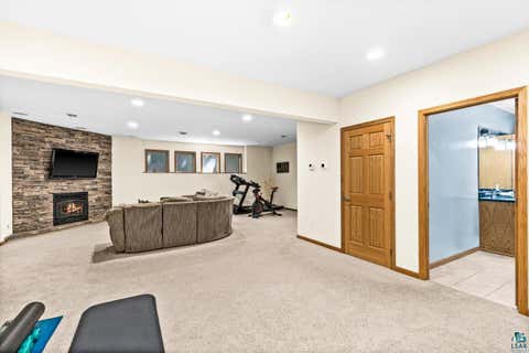 Tiny photo for 2605 Marcus Circle, Cloquet, MN 55720 (MLS # 6125737)