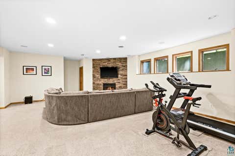 Tiny photo for 2605 Marcus Circle, Cloquet, MN 55720 (MLS # 6125737)