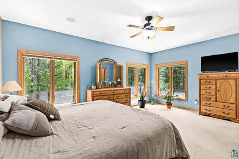 Tiny photo for 2605 Marcus Circle, Cloquet, MN 55720 (MLS # 6125737)