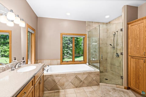 Tiny photo for 2605 Marcus Circle, Cloquet, MN 55720 (MLS # 6125737)