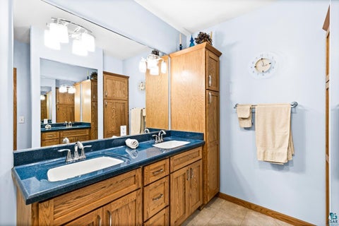 Tiny photo for 2605 Marcus Circle, Cloquet, MN 55720 (MLS # 6125737)