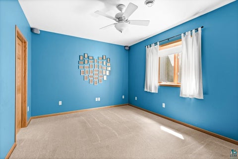 Tiny photo for 2605 Marcus Circle, Cloquet, MN 55720 (MLS # 6125737)