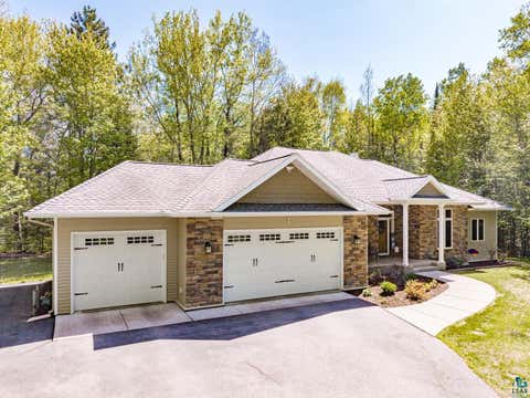 Photo of 2605 Marcus Circle, Cloquet, MN 55720 (MLS # 6125737)