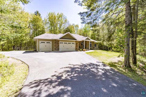 Tiny photo for 2605 Marcus Circle, Cloquet, MN 55720 (MLS # 6125737)