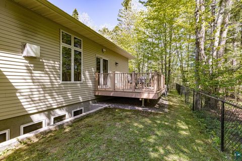 Tiny photo for 2605 Marcus Circle, Cloquet, MN 55720 (MLS # 6125737)