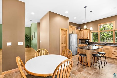 Tiny photo for 2605 Marcus Circle, Cloquet, MN 55720 (MLS # 6125737)