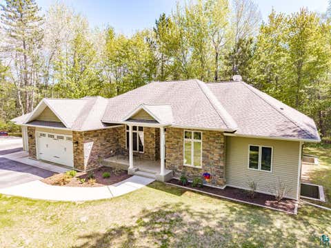 Tiny photo for 2605 Marcus Circle, Cloquet, MN 55720 (MLS # 6125737)