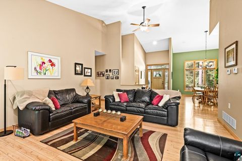 Tiny photo for 2605 Marcus Circle, Cloquet, MN 55720 (MLS # 6125737)