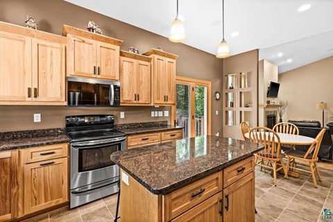 Tiny photo for 2605 Marcus Circle, Cloquet, MN 55720 (MLS # 6125737)